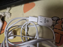 畢亞茲 lighting耳機轉Type-c轉接頭蘋(píng)果耳機轉iphone17/16/15華為小米ipad平板筆記本無(wú)損聽(tīng)歌通話(huà)線(xiàn)控 曬單實(shí)拍圖