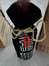 瀘州老窖三人炫 濃香型白酒 糧食釀造 2018年 52度1000ml*4瓶 52度 1L 4瓶 曬單實(shí)拍圖