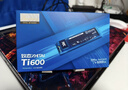 致態(tài)（ZhiTai）長(cháng)江存儲 1TB SSD固態(tài)硬盤(pán) NVMe M.2接口 Ti600系列 (PCIe 4.0 產(chǎn)品) 曬單實(shí)拍圖