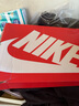 耐克（NIKE）男鞋 2026新款春季BIG NIKE LOW透氣舒適休閑鞋防滑時(shí)尚百搭板鞋 灰白-106/建議拍大半碼 【新年禮物】 44.5 285mm 曬單實(shí)拍圖