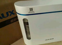 奧克斯（AUX）凈水器家用超濾機濾水器廚下式自來(lái)水凈化器AU27廚房水龍頭臺式過(guò)濾器凈水機 曬單實(shí)拍圖