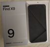 OPPO Find X9 12GB+256GB 霧黑 4K超清實(shí)況照片 天璣9500 拍照旗艦智能手機 國家補貼【孫穎莎同款】 曬單實(shí)拍圖