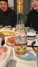 汾酒 紅蓋玻汾 清香型白酒 42度 475mL*6瓶 整箱非原箱 曬單實(shí)拍圖
