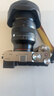 索尼（SONY）Alpha 7C II全畫(huà)幅微單相機 創(chuàng  )意外觀(guān)濾鏡 銀色 單機身（a7c2/A7C II/A7CM2） 曬單實(shí)拍圖