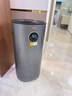海爾（Haier）【小紅花套系】空氣凈化器全效分解甲醛除煙味除貓毛寵物UV除菌除過(guò)敏源氨基酸除醛KJ800F-N860DU1 曬單實(shí)拍圖