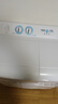 海爾（Haier）半自動(dòng)雙桶洗衣機 12KG大容量 雙缸 一級能效 家電國家補貼以舊換新京東自營(yíng) XPB120-81D2 曬單實(shí)拍圖
