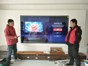 海信電視98E3Q Pro 98英寸 高分區MiniLED控光 288Hz高刷 U+超畫(huà)質(zhì)Pro AI智能語(yǔ)音 國家補貼 98/100 曬單實(shí)拍圖