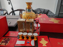 茅臺文旅 飛天200mlx2 醬香型白酒 景泰藍 馬年新春文創(chuàng  )送禮禮盒 曬單實(shí)拍圖