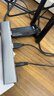 優(yōu)聯(lián)星USB分線(xiàn)器擴展塢9口1.2米 usb3.0延長(cháng)線(xiàn)轉3.5耳機SD卡HUB拓展塢一拖九 臺式電腦主機鼠鍵U盤(pán)集線(xiàn)器 曬單實(shí)拍圖