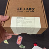 LE LABO香水實(shí)驗室香氛檀香33號Santal13號別樣香水中性持久留香七夕禮物 【HOT】33號檀香-50ml 曬單實(shí)拍圖