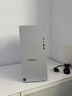聯(lián)想（Lenovo）天逸510pro尊享版商務(wù)臺式機電腦主機(U5_225?16G DDR5 1TB SSD wifi win11)23.8英寸顯示器 曬單實(shí)拍圖