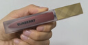 博柏利（BURBERRY）之吻倫敦臻霧啞光唇釉口紅#14蜜桃橘棕6ml  新年禮物送女友生日 曬單實(shí)拍圖