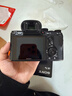 索尼（SONY）A7M3 a7m3 7M3全畫(huà)幅微單相機4K視頻直播vlog相機 a7m3k A7M3單機 官方標配【不含內存卡/相機包/等】 曬單實(shí)拍圖
