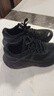 安踏冠軍乘風(fēng)2代丨緩震跑鞋男子LSD訓練氮科技超厚底跑步鞋112525523A 曬單實(shí)拍圖
