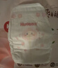 好奇（Huggies）鉑金裝小桃褲紙尿褲S96片(4-8kg)新生兒小號尿不濕【透爽散熱】 曬單實(shí)拍圖