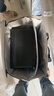 GAGK臺式電腦主機收納包24寸27寸32英寸屏顯示包搬家出行行李箱手提袋 24英寸顯示器+主機包-拉桿箱款 曬單實(shí)拍圖