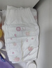 好奇（Huggies）鉑金裝小桃褲紙尿褲M(mǎn)144片(6-11kg)中號尿不濕【透爽散熱】 曬單實(shí)拍圖