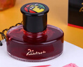 畢加索（pimio） 墨水 鋼筆墨水非碳素染料型不堵筆鋼筆水50ml 紅色 曬單實(shí)拍圖