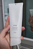 珀萊雅凈澈煥顏洗面奶100g 深層清潔毛孔潔面乳泡沫學(xué)生女男士 曬單實(shí)拍圖