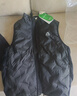 巴拉巴拉童裝兒童羽絨馬甲秋冬裝男童女童保暖背心輕薄大童潮 夢(mèng)幻粉60308 150 曬單實(shí)拍圖