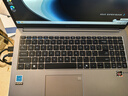 華碩破曉6 銳龍版 國家補貼 15.6英寸輕薄商務(wù)商用辦公指紋識別筆記本電腦(R5-7535HS 16G 512G SSD) 曬單實(shí)拍圖