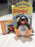 馬克圖布Pingu企鵝搖頭音響藍牙桌面音箱可愛(ài)新婚新年結婚喬遷實(shí)用送男女友閨蜜男士男女生日情人節禮物 曬單實(shí)拍圖
