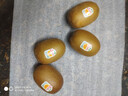 佳沛（zespri）意大利 陽(yáng)光金奇異果12粒禮盒特大果單果約122-146g 獼猴桃 水果 曬單實(shí)拍圖
