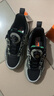 七波輝（7-PE）男童運動(dòng)鞋兒童鞋子2025冬季新款皮面加絨二棉男孩防滑耐磨跑步鞋 曬單實(shí)拍圖