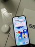 vivo S50 16GB+512GB 深空黑 主攝級長(cháng)焦Live 高通第三代驍龍8s 濕手秒開(kāi)超聲波指紋2.0 AI拍照手機 曬單實(shí)拍圖