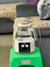 貝因美（Beingmate）恒溫水壺 恒溫壺嬰兒調奶器溫熱暖奶器家用沖奶粉電熱燒水養生壺 曬單實(shí)拍圖