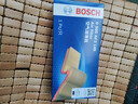 博世（BOSCH）汽車(chē)空氣濾芯濾清器3149豐田威馳FS致炫X致享日產(chǎn)勁客長(cháng)安睿行M70 曬單實(shí)拍圖