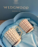 Wedgwood[新年禮物]金粉年華馬克對杯心動(dòng)禮盒咖啡杯水杯杯子結婚禮物 曬單實(shí)拍圖