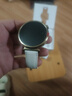 華為（HUAWEI）【咨詢(xún)享優(yōu)惠】WATCH GT 5智能手表運動(dòng)玄璣感知血氧心率體溫呼吸監測藍牙通話(huà)防水男女健康情緒 41mm 珍珠白-復合素皮表帶【送米蘭表帶+貼膜】 曬單實(shí)拍圖
