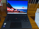 ThinkPad【國家補貼15%】聯(lián)想 X13筆記本電腦英特爾酷睿Evo平臺 13.3英寸商務(wù)辦公輕薄本 Ultra7-255H 32G 1T-A6CD 曬單實(shí)拍圖