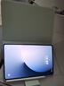 HUAWEI MatePad Mini智能皮套 云杉綠 適用于HUAWEI MatePad Mini 曬單實(shí)拍圖