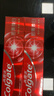 高露潔（Colgate）密集煥白美白牙膏去牙漬亮白牙齒含氟清新口氣清爽薄荷味120g*2 曬單實(shí)拍圖