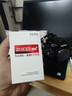 索尼（SONY）ILCE-7RM5 A7R5 A7RM5全畫(huà)幅旗艦微單8K雙影像  打鳥(niǎo)相機 單機【送索尼包+品牌電池+座充】 官方標配 曬單實(shí)拍圖