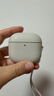 Apple/蘋(píng)果 AirPods 4 搭配USB-C充電盒 蘋(píng)果耳機 藍牙耳機 適用iPhone/iPad/Mac 四代 曬單實(shí)拍圖