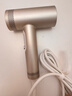 飛利浦（PHILIPS）7系Pro高速護發(fā)吹風(fēng)機鎏金筒 負離子水離子不傷發(fā)家用靜音小巧便攜香檳金 新年禮物生日禮物送女友 曬單實(shí)拍圖