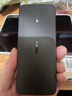 諾基亞（NOKIA）220 4G 移動(dòng)聯(lián)通電信全網(wǎng)通 2.8英寸雙卡雙待 直板按鍵手機 老人老年手機 學(xué)生手機 黑色 曬單實(shí)拍圖
