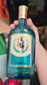 勁牌 毛鋪草本酒 草本白酒 綠蕎 42度 520ml*6 非原箱 自飲 年貨送禮 曬單實(shí)拍圖