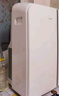 美的（Midea）移動(dòng)空調制冷一體機1.5匹冷暖變頻雙管家用立式無(wú)外機免安裝壓縮機窗式臥室廚房KYR-35/BP3N8Y-PT 曬單實(shí)拍圖