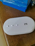 中興（ZTE）隨身wifi6可移動(dòng)無(wú)線(xiàn)wifi免插卡隨行車(chē)載上網(wǎng)卡路由便攜式上網(wǎng)寶支持5G/4G設備全國通用流量2025款 曬單實(shí)拍圖
