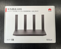 華為路由器AX6 new千兆無(wú)線(xiàn)WiFi6+7200M穿墻王2.5G網(wǎng)口3600兆家長(cháng)家用電競陸游器信號增強放大器 MT33 AX6new丨WiFi6+7200M JD電競官方店 曬單實(shí)拍圖