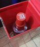 瀘州老窖 窖齡30年 濃香型白酒 52度500ml*6瓶 整箱裝 曬單實(shí)拍圖