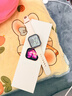BHO【熱銷(xiāo)20萬(wàn)+】適用蘋(píng)果手表保護殼apple iwatch s10/s11保護殼膜一體套se3/9/8/ultra3鋼化膜2防摔 殼膜一體【透明色】 iwatch 10/11代【42mm表盤(pán)】 曬單實(shí)拍圖