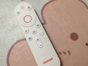 酷開(kāi)電視 創(chuàng  )維電視遙控器 藍牙智能語(yǔ)音 信號強勁 遠距離精準操控 按鍵靈敏 節能環(huán)保 電視配件YK-B10 曬單實(shí)拍圖