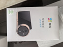 螢石DP2C 3MP智能貓眼 攝像頭 300萬(wàn)超清 ?？低暺煜码娮迂堁?可視門(mén)鈴防盜門(mén)監控 遠程可視通話(huà) 曬單實(shí)拍圖