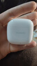 華為FreeBuds se2真無(wú)線(xiàn)藍牙耳機半入耳式通話(huà)高音質(zhì)快充長(cháng)續航運動(dòng)跑步游戲低延遲適用Mate60蘋(píng)果手機 陶瓷白丨曬單送趣味掛件保護套 曬單實(shí)拍圖