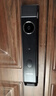 凱迪仕（KAADAS）智能門(mén)鎖 雙攝人臉識別可視貓眼大屏指紋鎖 金剛P30 Pro Max雙攝 曬單實(shí)拍圖